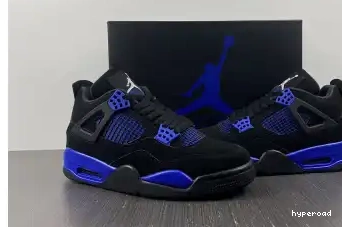 Hyperoad AIR 4 JORDAN THUNDER” “BLUE 0512